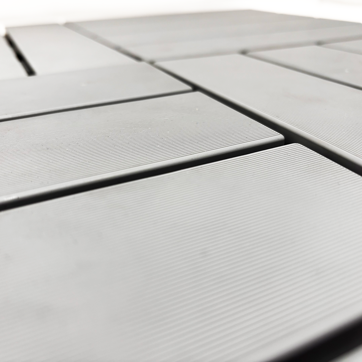 Decking Tiles