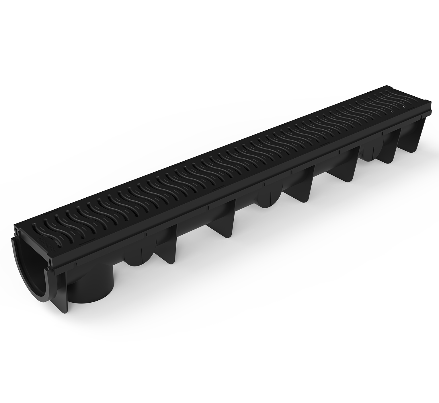 IBRAN-S Drainage