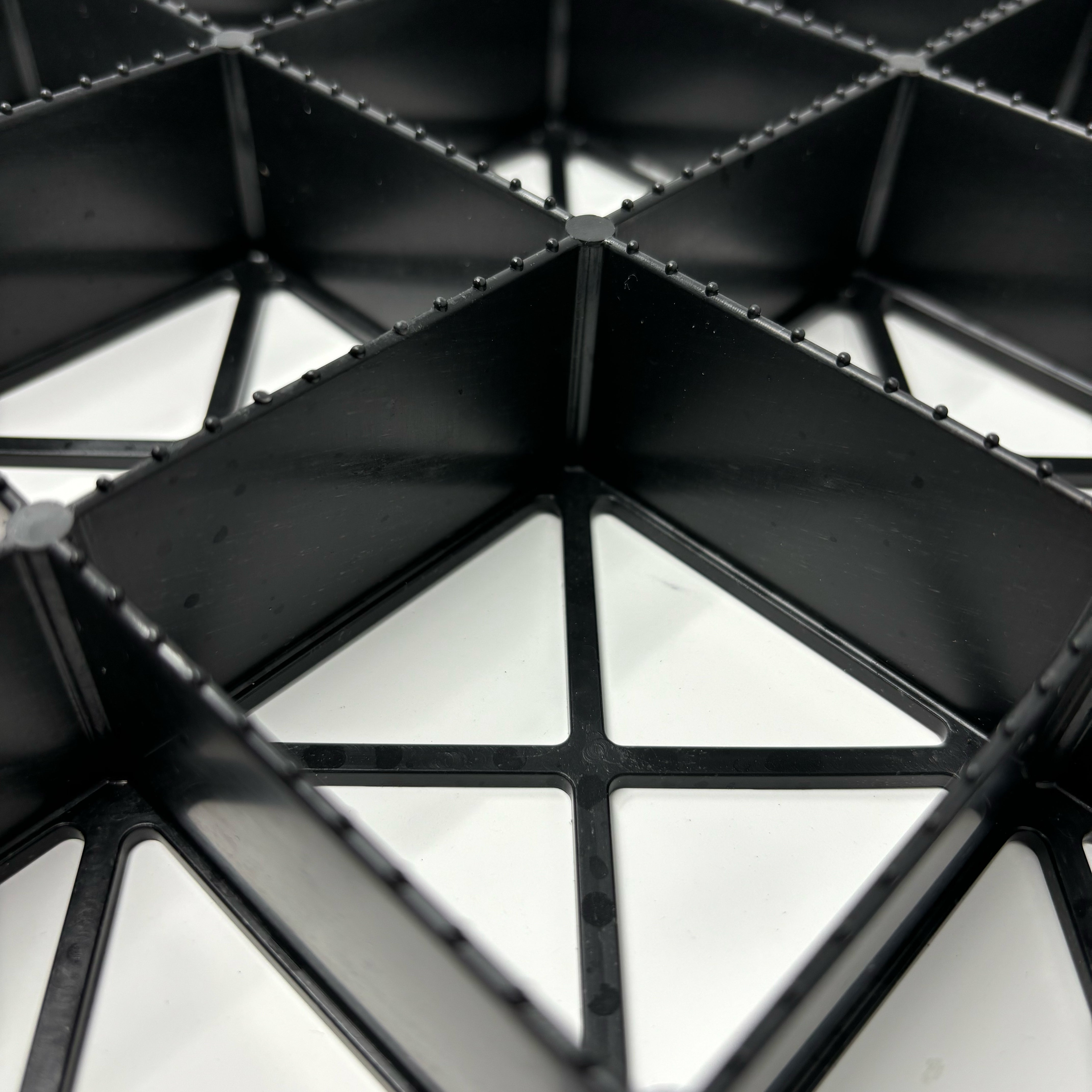 IBRAN-X General Duty Grids