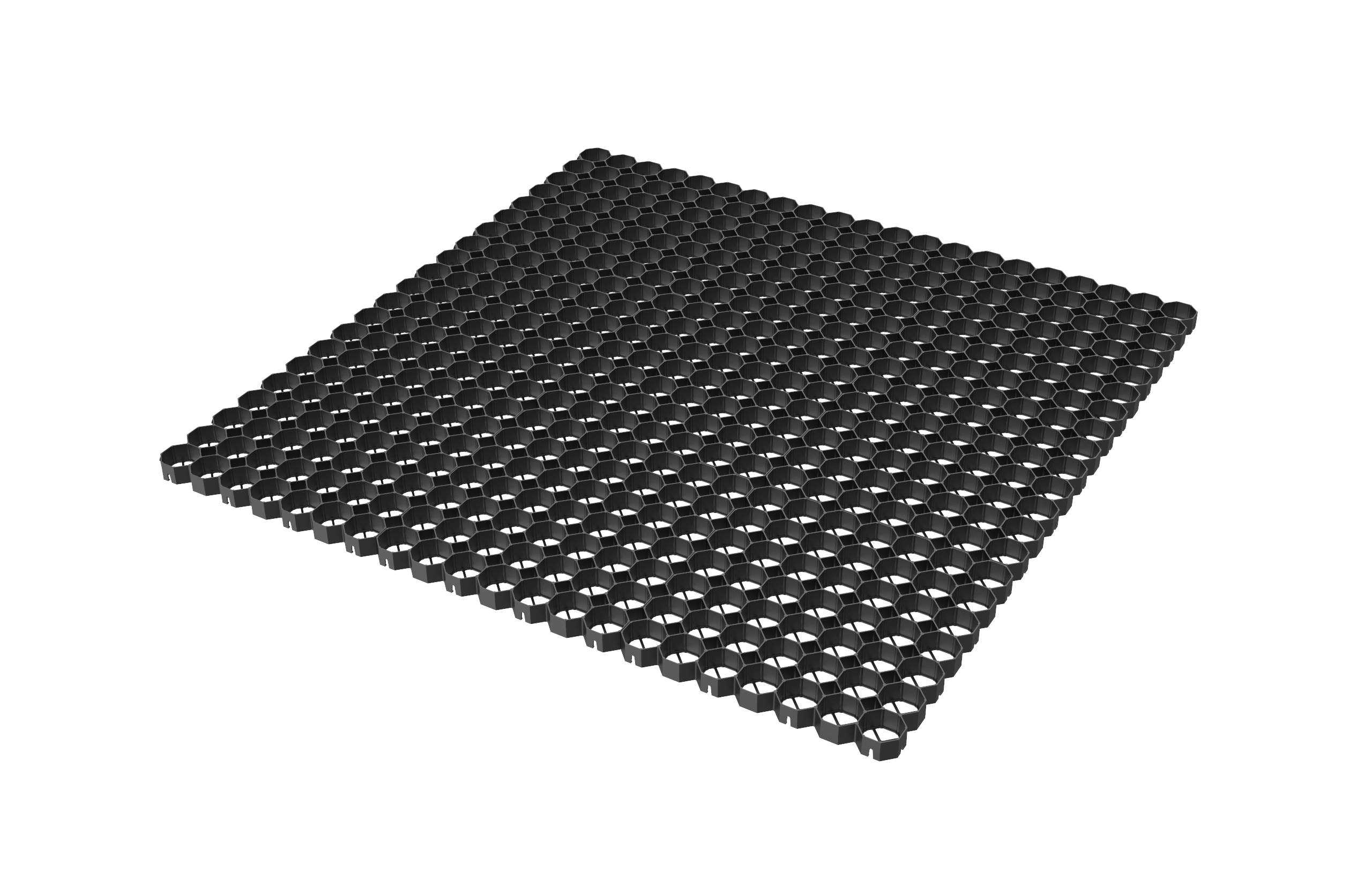30mm Domestic Grids